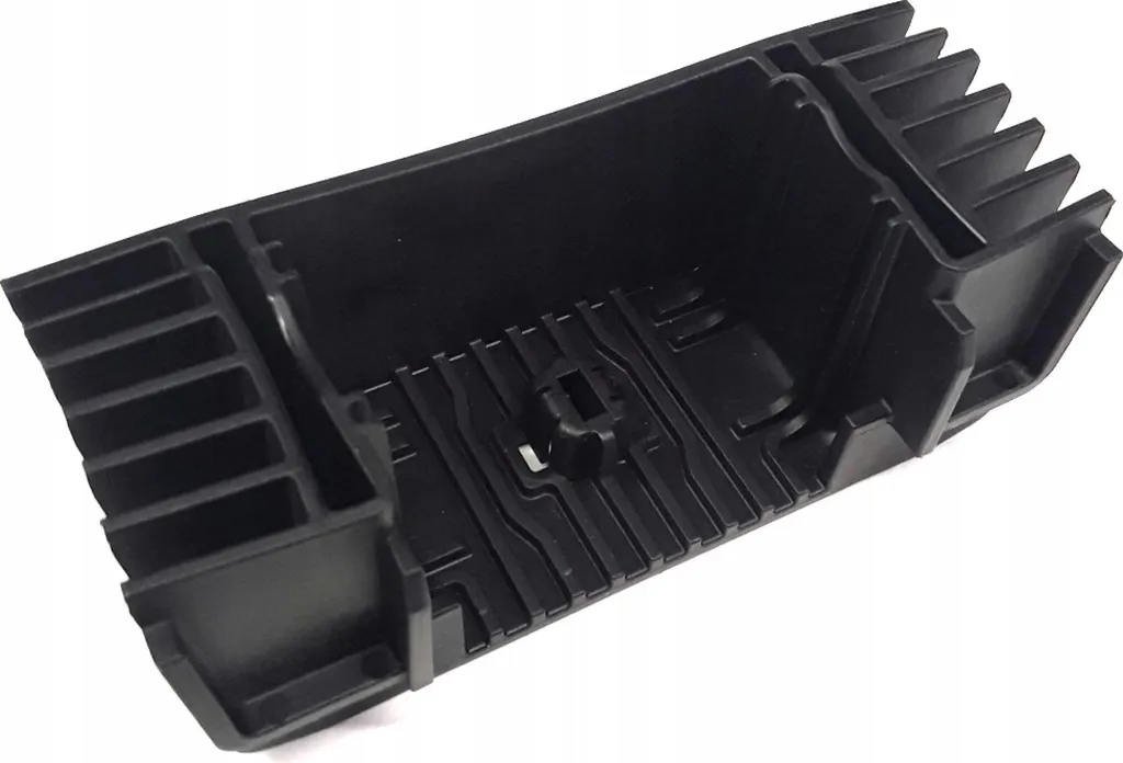 Staffe di Fissaggio Telaio Volvo XC90 S90 V90 V60 | Sicurezza Certificata
