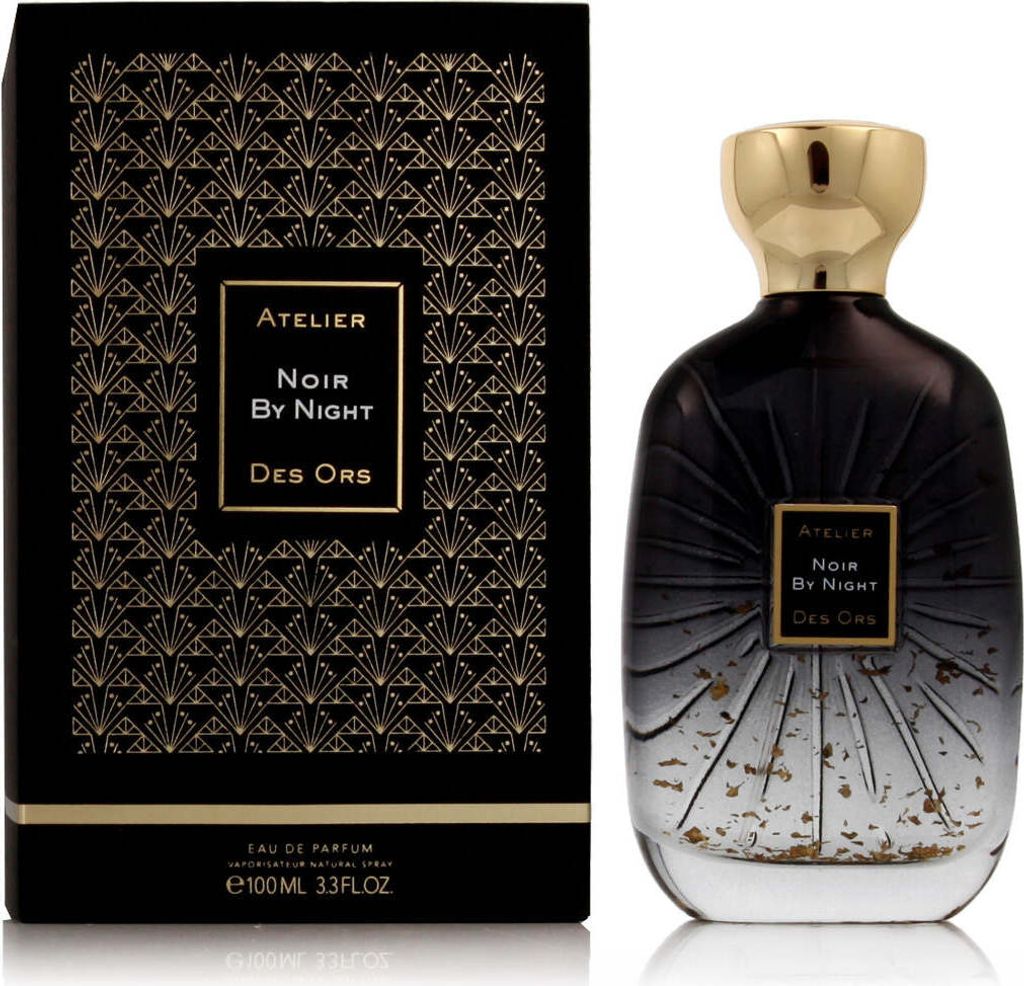 Atelier Des Ors Noir by Night Eau De Parfum 100 ml