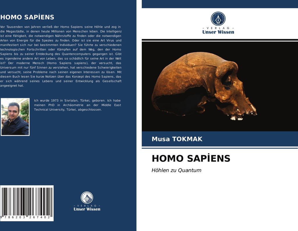 Homo Sap¿Ens