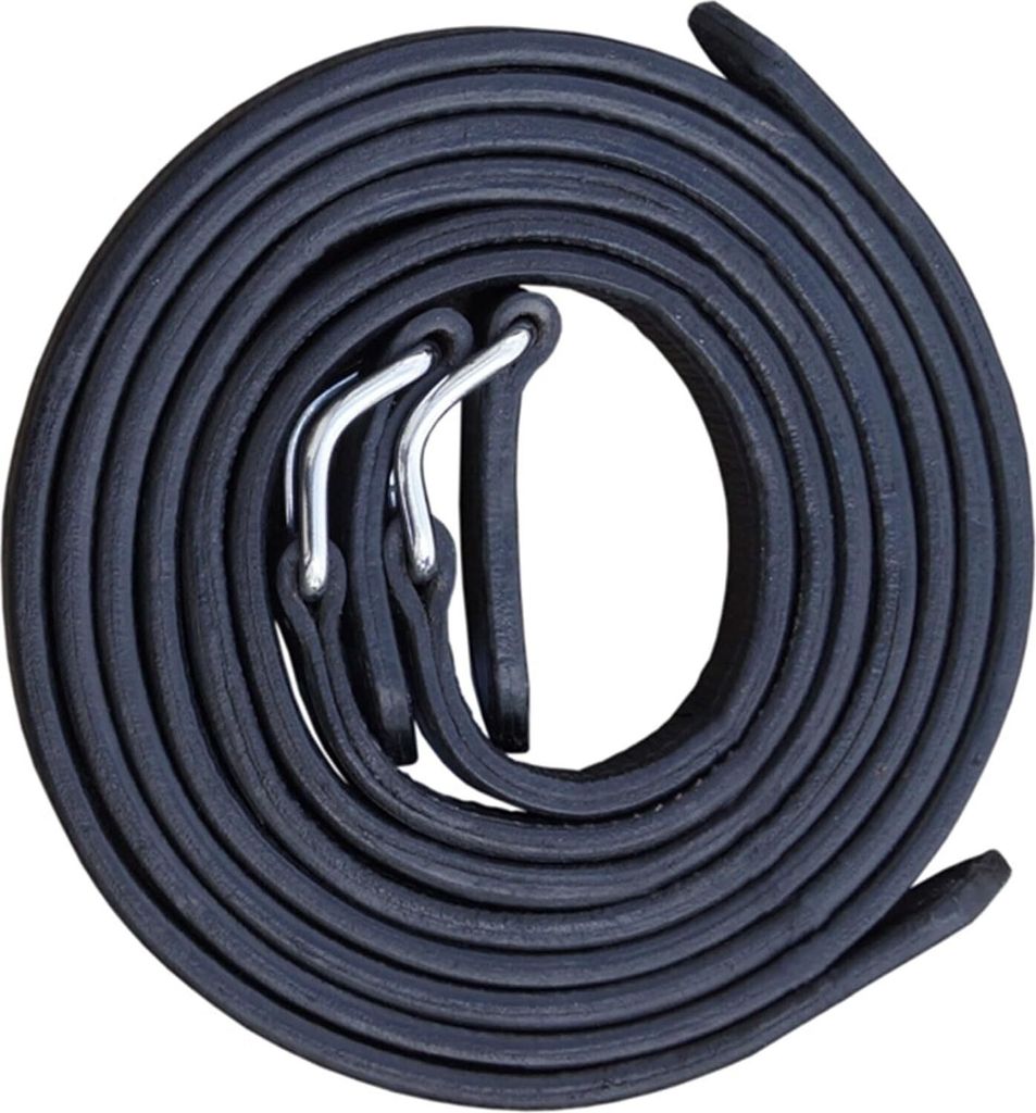 Sofá 3 Plazas Con Reposapiés Negro 180 Cm Piel Sintética