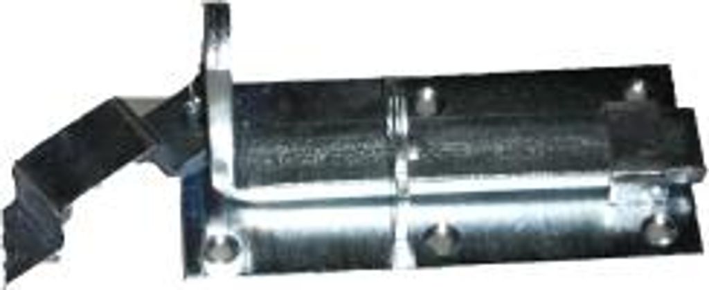 Türschloss 180Mm Gerade - Zas Dr Cz Pr