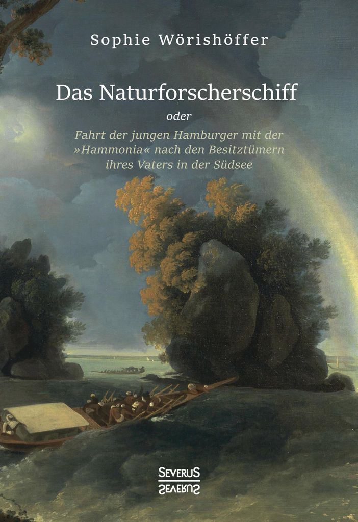 Das Naturforscherschiff