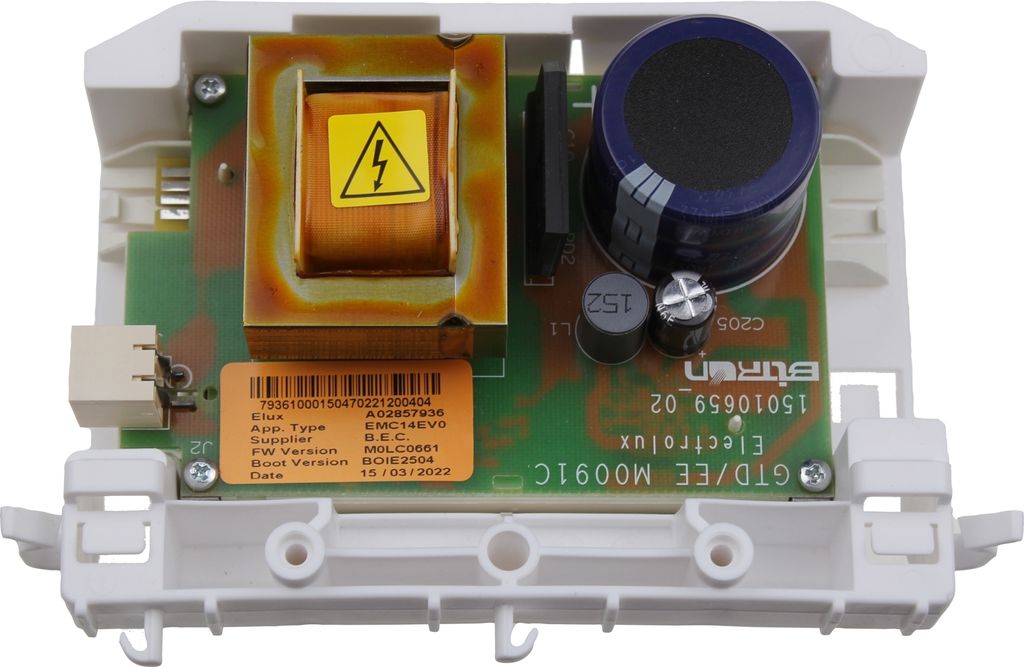 ELECTROLUX - Inverter Steuerung - 140028579112