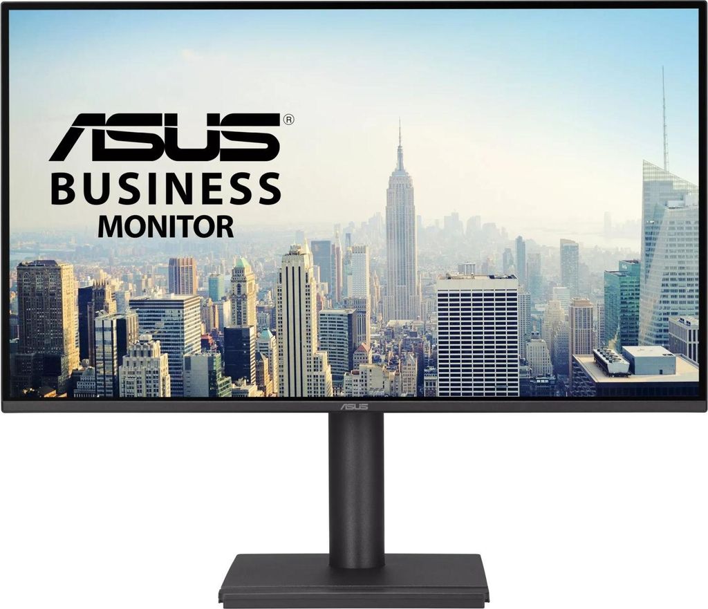 ASUS Business BE27AQ 68.47cm (16:9) QHD Produktbild 