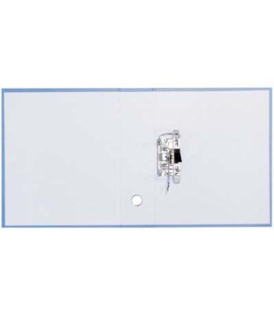 Brefiocart NERO & Ringmappe Schwarz, Blau