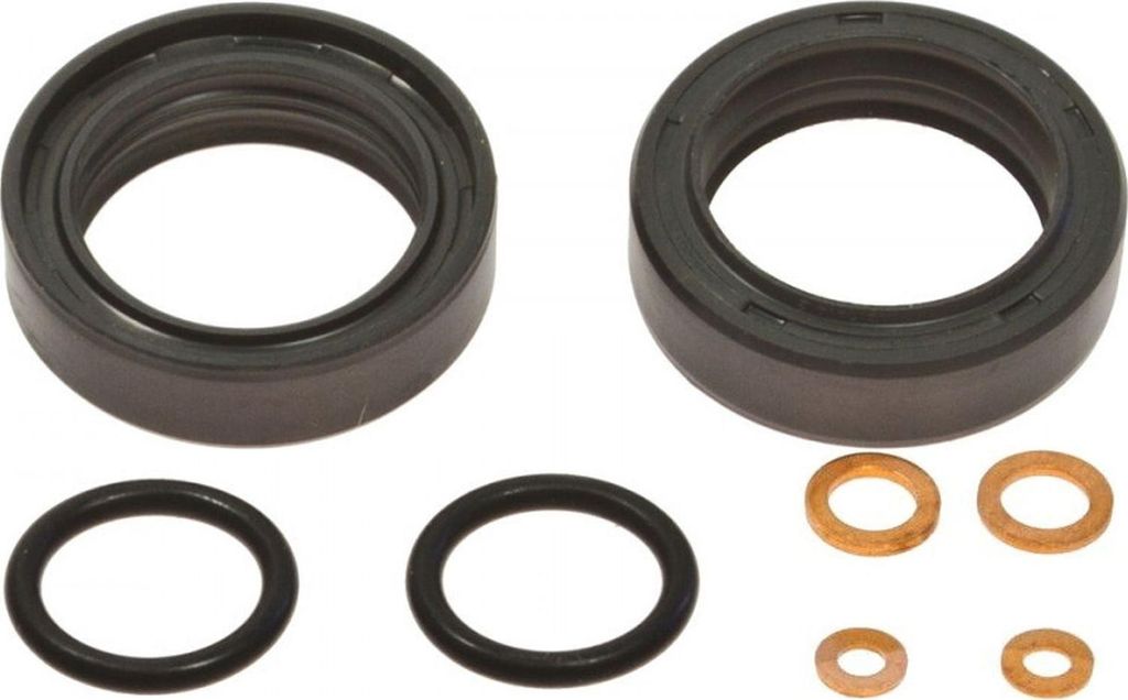 Simmerringe Gabel für Harley Davidson XLH 1000 Sportster Baujahr 1979-1983 von pamoto - Neu