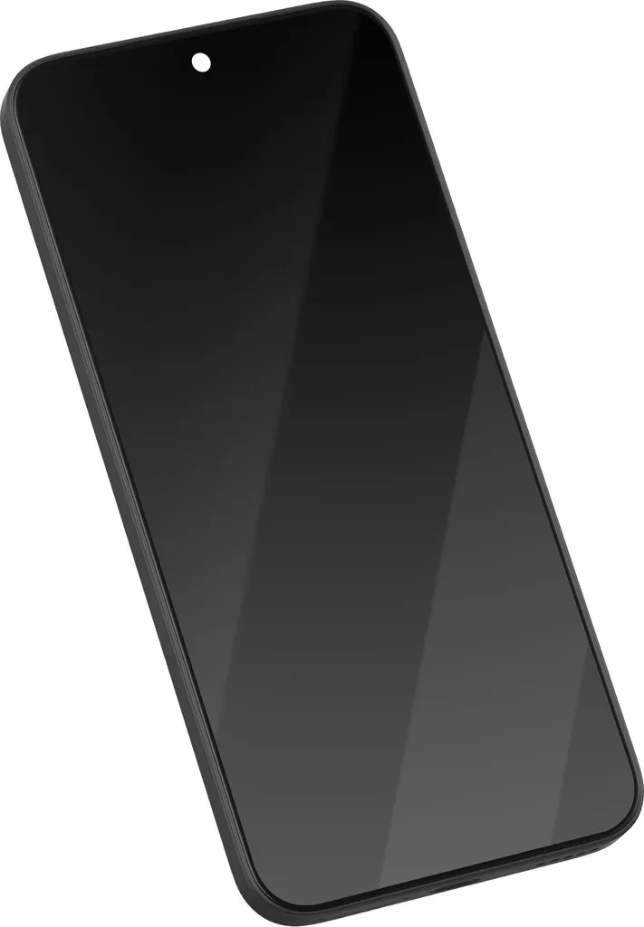 Bloc Écran LCD pour Honor 400 avec Châssis Intégré Coloris Noir - 3