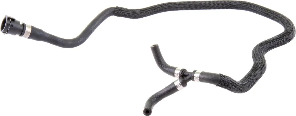 Tubo radiatore VAICO Qualità originale VAICO - 1