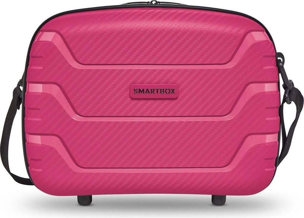 SMARTBOX beauty case Edition 01 The Beautycase Pink rosa Immagine del prodotto 