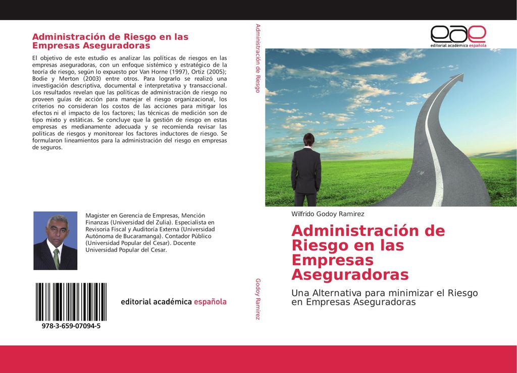 Administración de Riesgo en las Empresas Aseguradoras