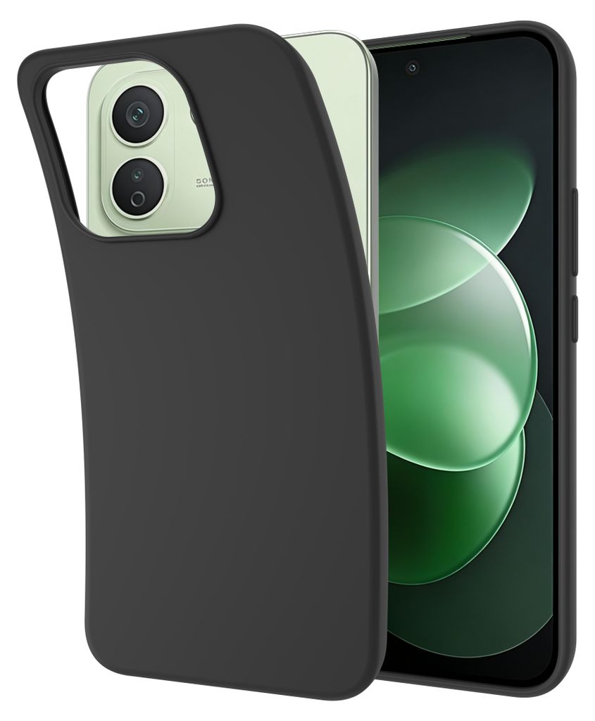Hülle Xiaomi Redmi Note 17 Pro Max Schutzhülle - Cazy - Produktbild 