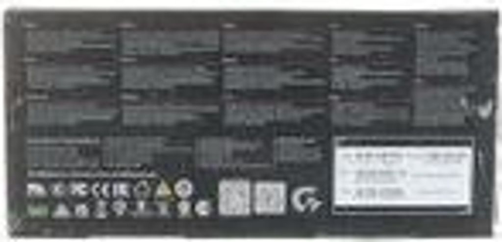 Gigabyte UD1000GM 1000W 80 Plus Gold Modular Produktbild 10