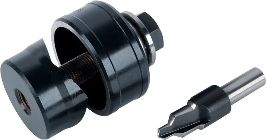 Wolfcraft 3762000 Fustella per Rubinetto 35mm in Offerta Online