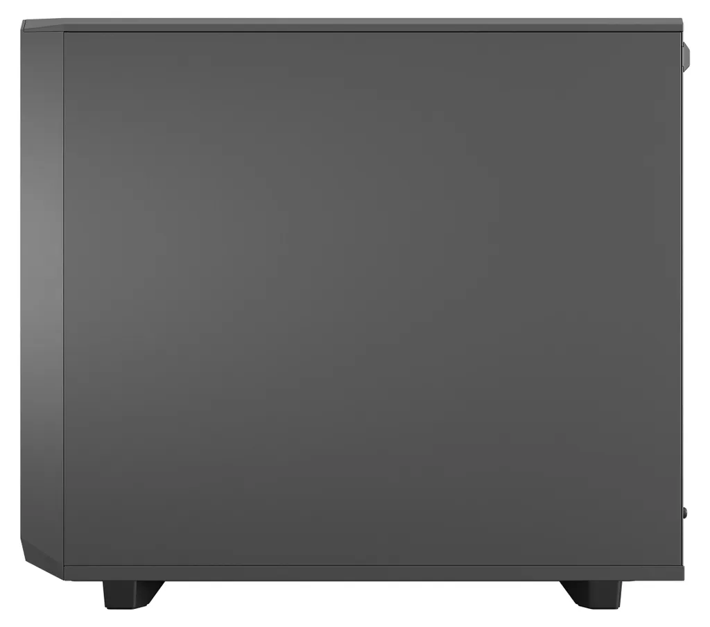 Fini la Surchauffe PC avec le Boîtier Fractal Design Meshify 2 Gray - 11