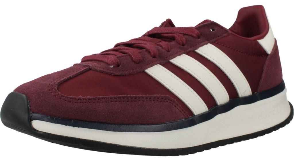 Adidas Herren Schnürschuhe Run 70S 2.0 39975-10, 39975-10.5, 39975-11, 39975-11.5, 39975-12, 39975-7.5, 39975-8, 39975-8.5, 39975-9, 39975-9.5 ADI...