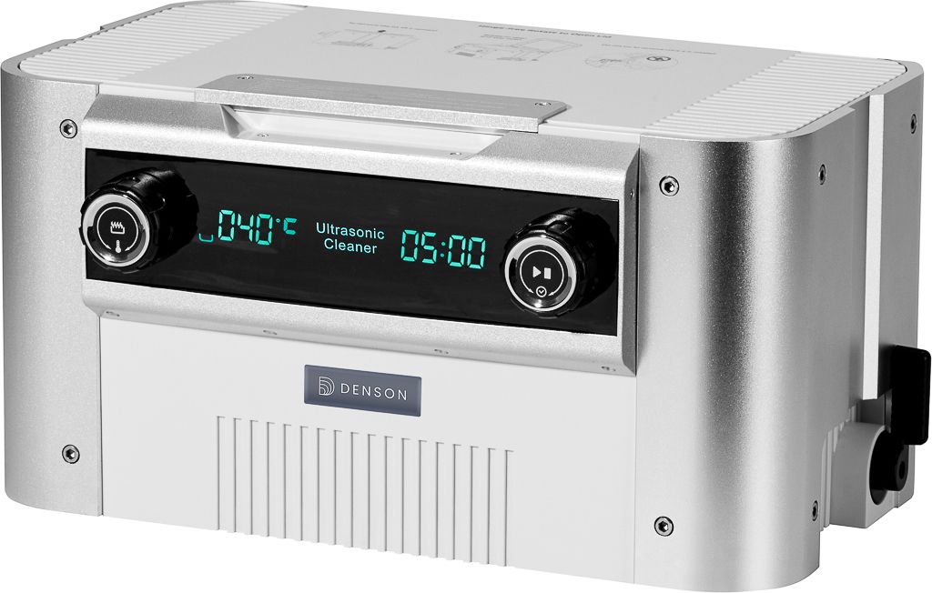 Ultraschallreiniger Denson Cs6.2 6L