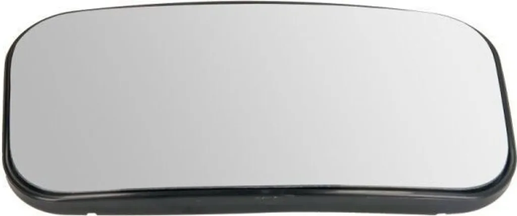 Miroir de rétroviseur extérieur droit pour Mercedes Sprinter et Esprinter