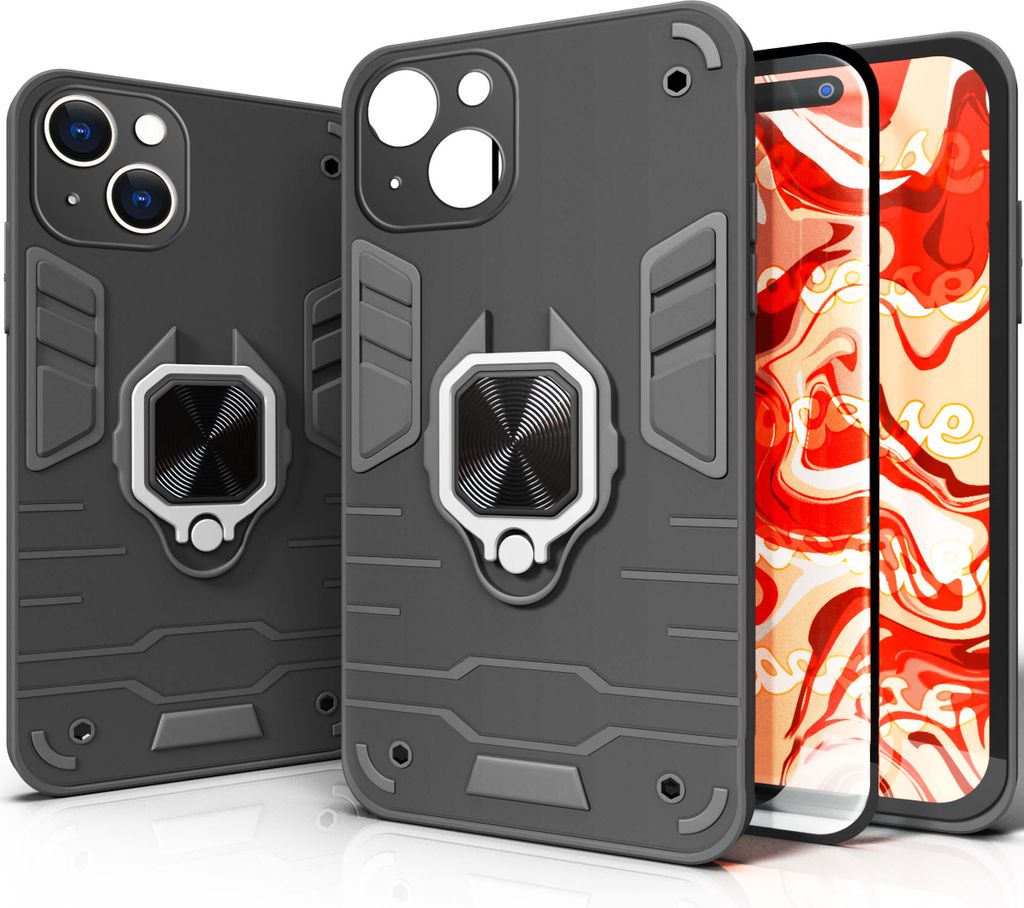 APPLE IPHONE 15 PLUS hülle und glass hüllen Kaufland.de