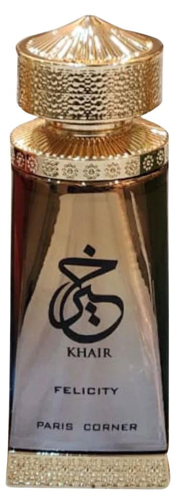 Khair Felicity Konzentriertes Öl 25 Ml