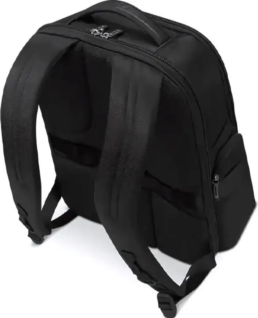 Lenovo Select Targus Mobile Elite Backpack - Sac à dos 16" Noir Étanche - 5