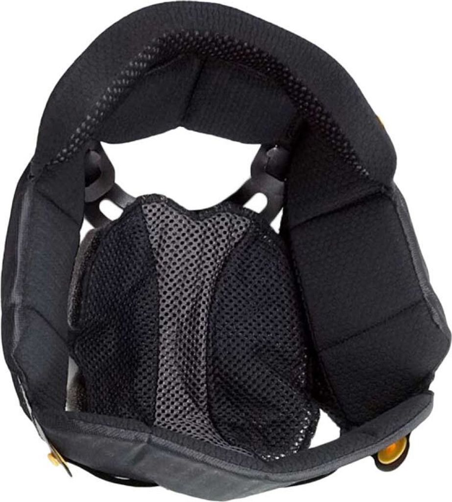 ARAI Concept-X Interior Black 5mm