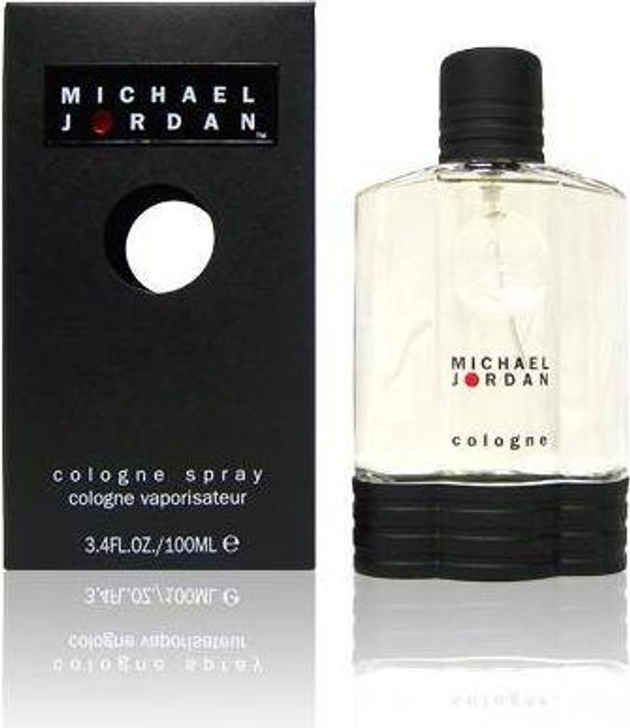 Michael Jordan Michael Jordan woda kolońska dla mężczyzn Zdjęcie produktu 