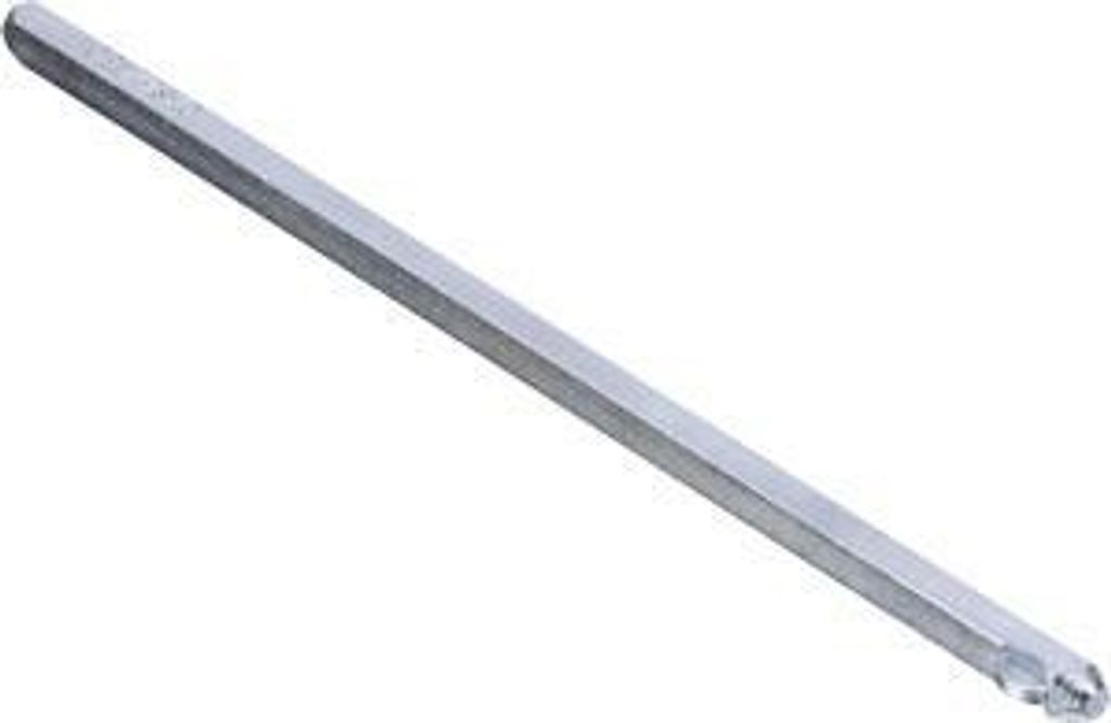 OXS6X180, Welle, 6 mm, 180 mm, 6 mm, 50 g