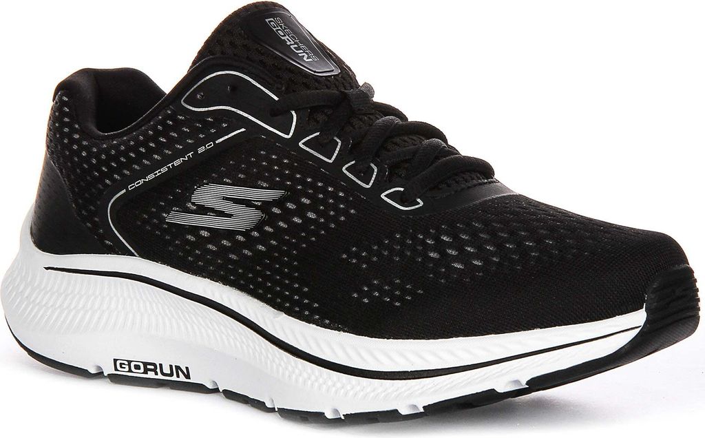 Skechers Errores de Foto 220865BKW in Multicolored color size 43.5