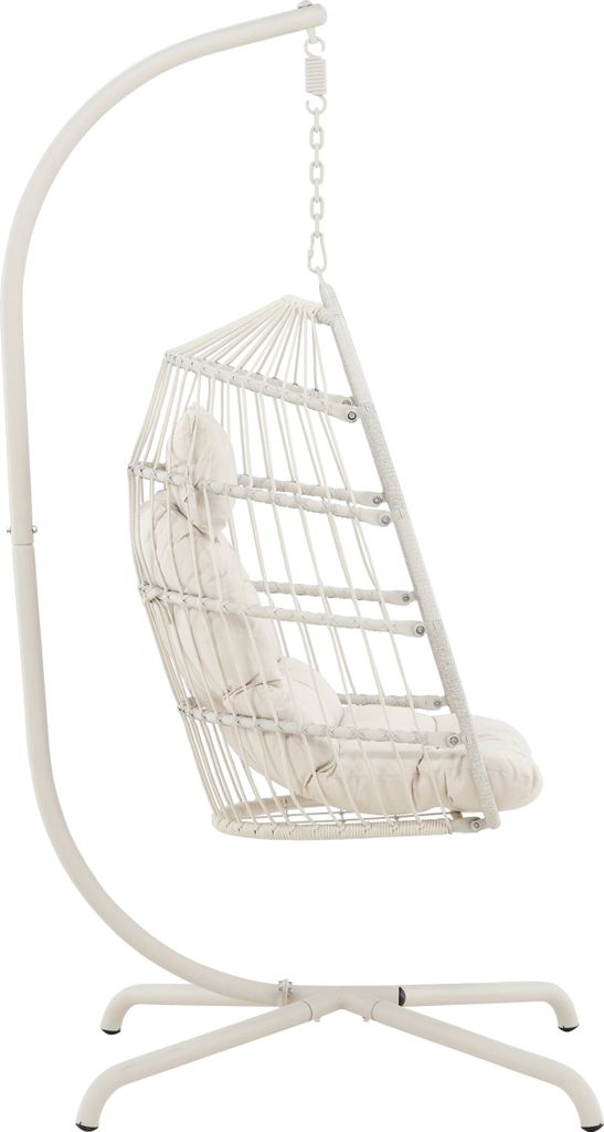Venture Design Hängesessel Trezza Beige
