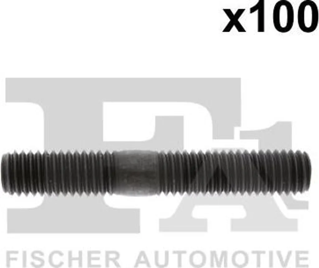 Supprimez les fuites turbo avec la vis 6507829AA pour Mercedes et Agila A