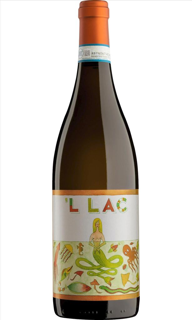 Cavalchina Lugana 'L Lac Venetien 2024 Wein ( 1 x 0.75 L )
