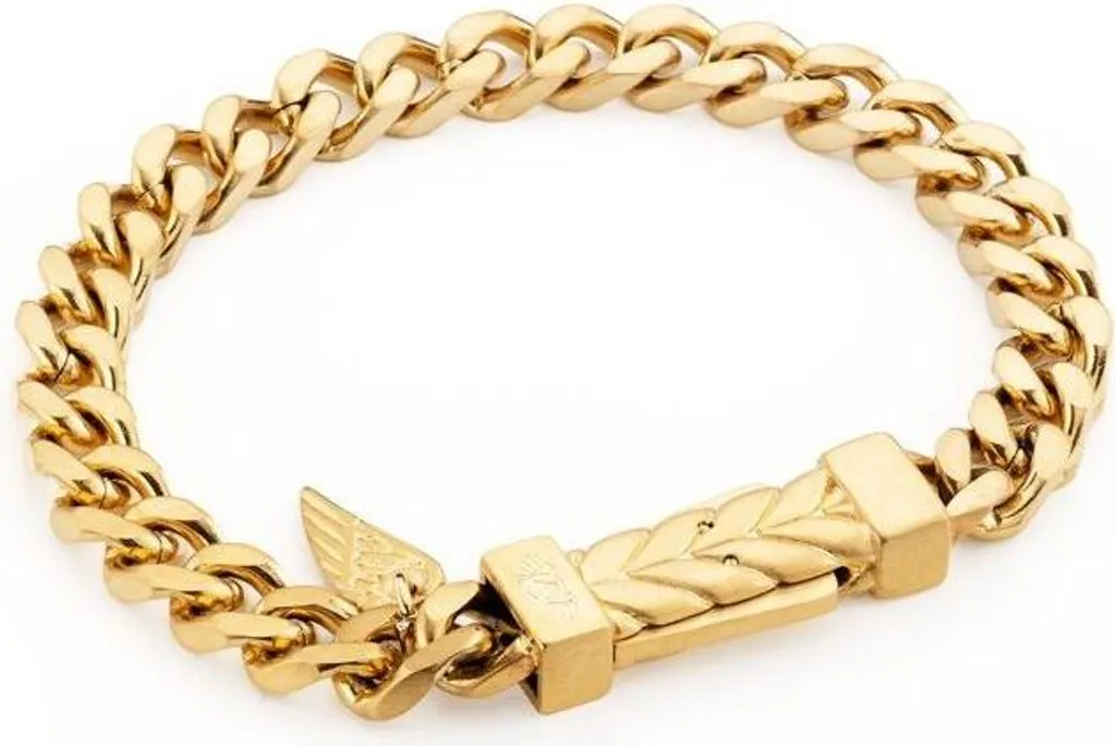 Bracciale da donna AN Jewels AA.P256LG
