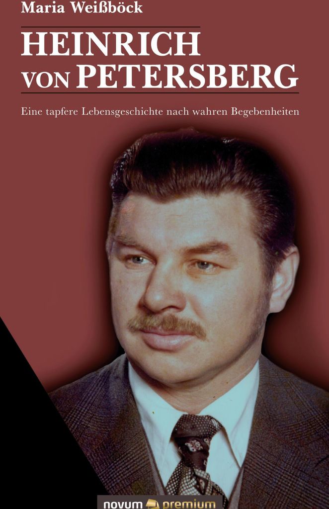Heinrich von Petersberg