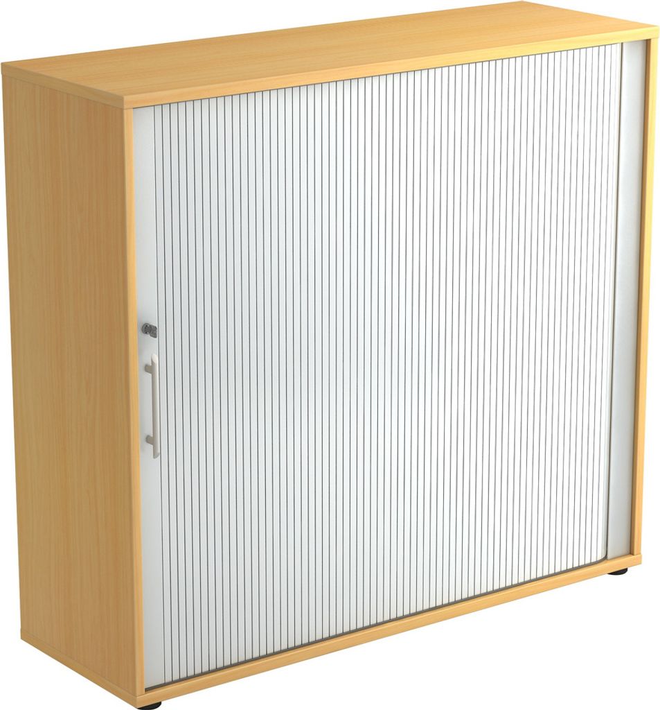 Rolladenschrank 1733S RE, 3 OH 120 x 40 x 110 cm (BxTxH)
