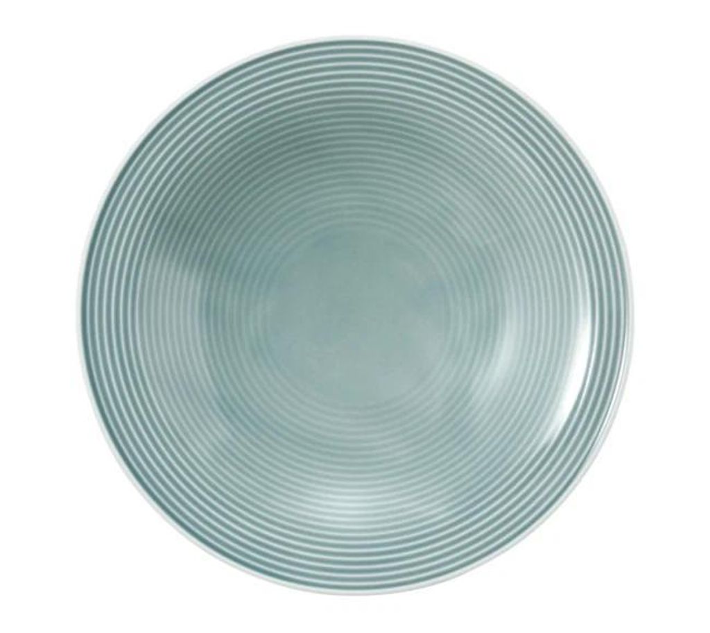 Seltmann Weiden , Beat Suppenteller Porzellan rund 22,5 cm Produktbild 
