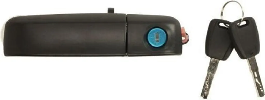 Réparer poignée de porte Fiat Panda côté gauche - Pièce BLIC OE 735371236