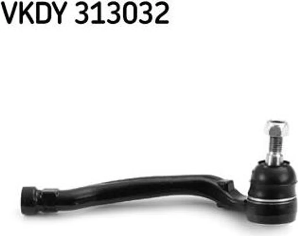Rotule de barre de connexion direction pour Peugeot 3008 5008 Partner