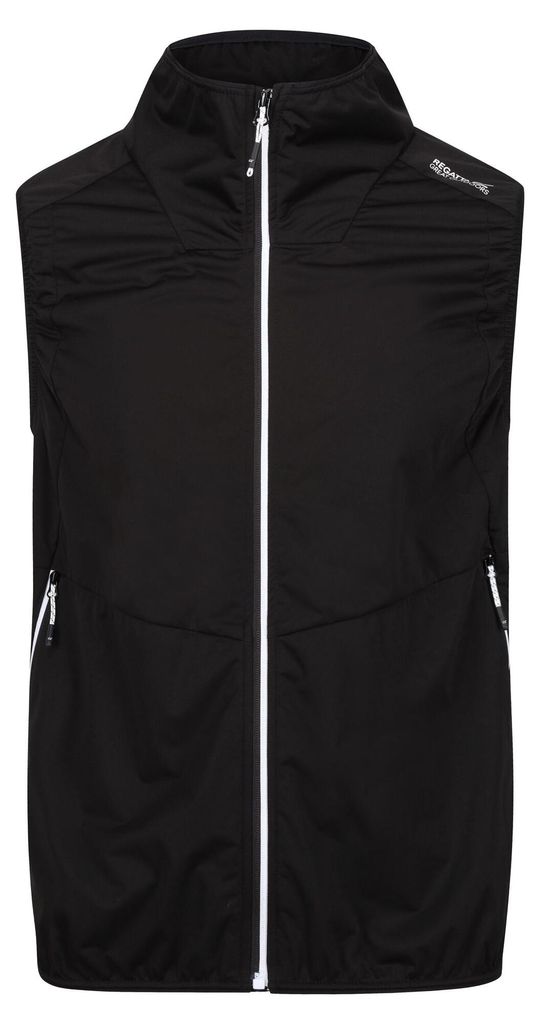 Regatta - "Lankin VI" Weste für Herren RG10804 (3XL) Produktbild 