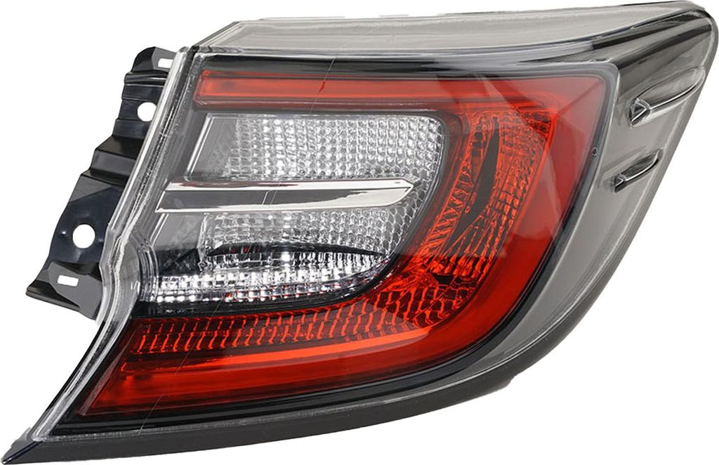 LED-Heckleuchte außen rechts passend für Toyota Corolla E21 o. Lampentr. 10/18- Johns