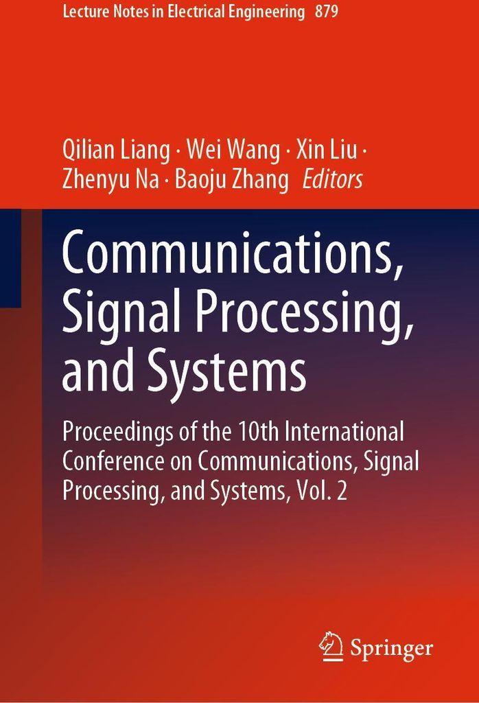 Communications, Signal Processing, and Systems