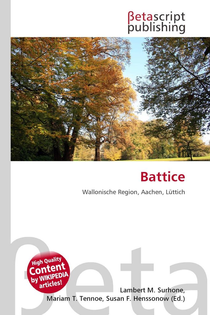 Battice