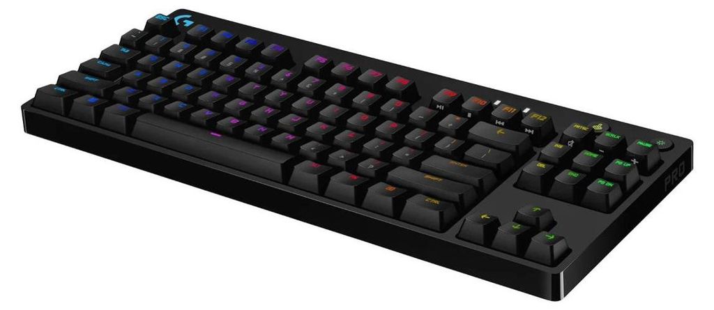 Logitech G Pro Tastatur Obrázok produktu 