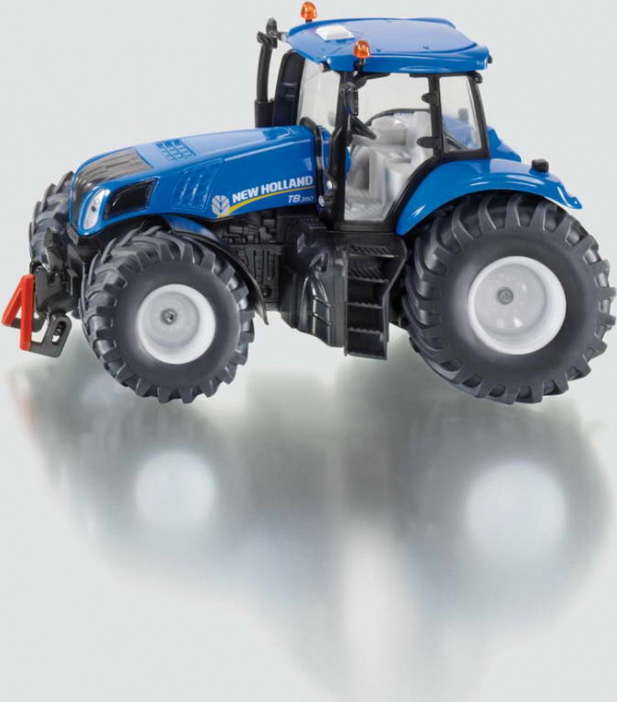 Siku New Holland T8.390 Véhicule jouet Image du produit 