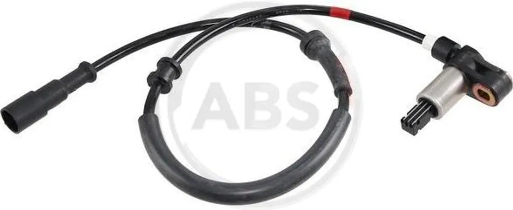 Supprimer Voyant ABS Megane I Scenic I avec Capteur Vitesse Roue 30423
