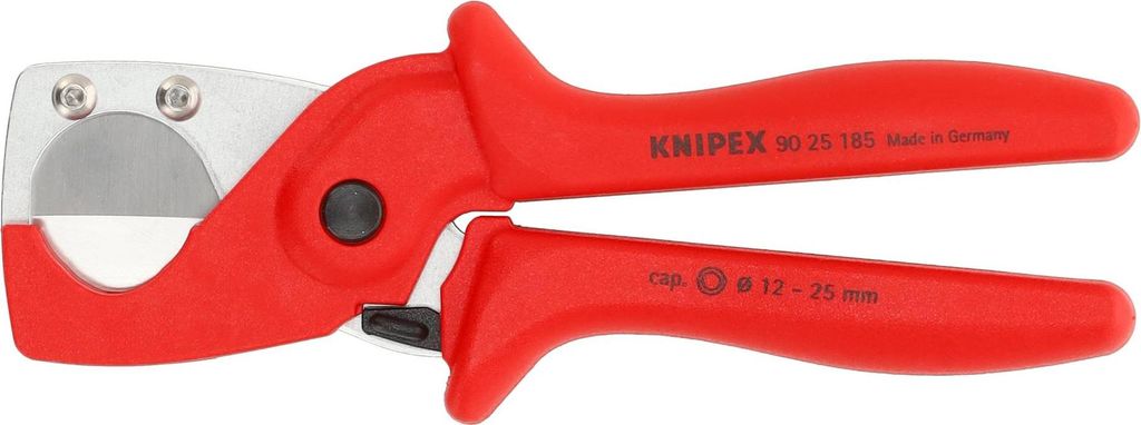 KNIPEX Rohrschneider f.Ku.- Verbundrohre