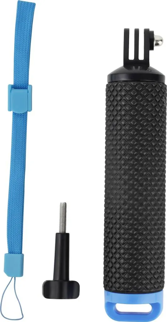 Support de bouée pour plongée et surf - Compatible GoPro et DJI Osmo - 3