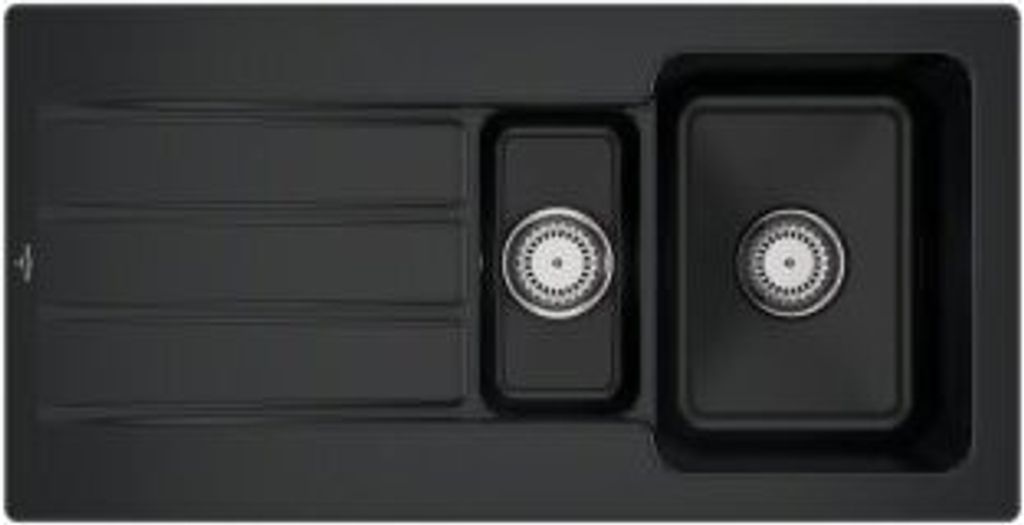 Villeroy & Boch 336501R7 EB-SP Architectura 60 XR 1000x510mm