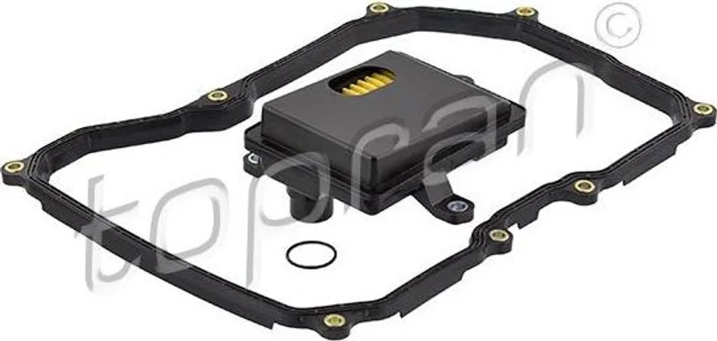 Kit hydraulique 09G398KIT05 haute performance pour boîte auto Leon Arona