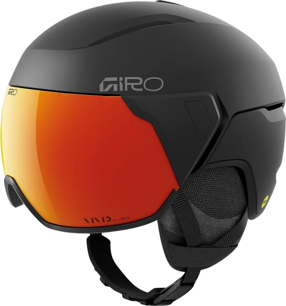 Giro Orbit Spherical Skihelm Senior