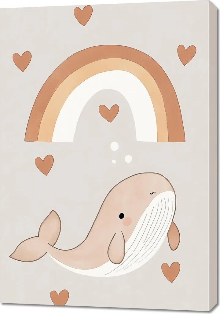 Specifiche Quadro 70x100 Wieluś: Stampa HD e Carta 200g per Bambini